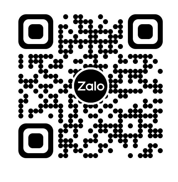 Zalo QR